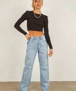 Wrangler Frances Jean - Never Never New & Most Loved