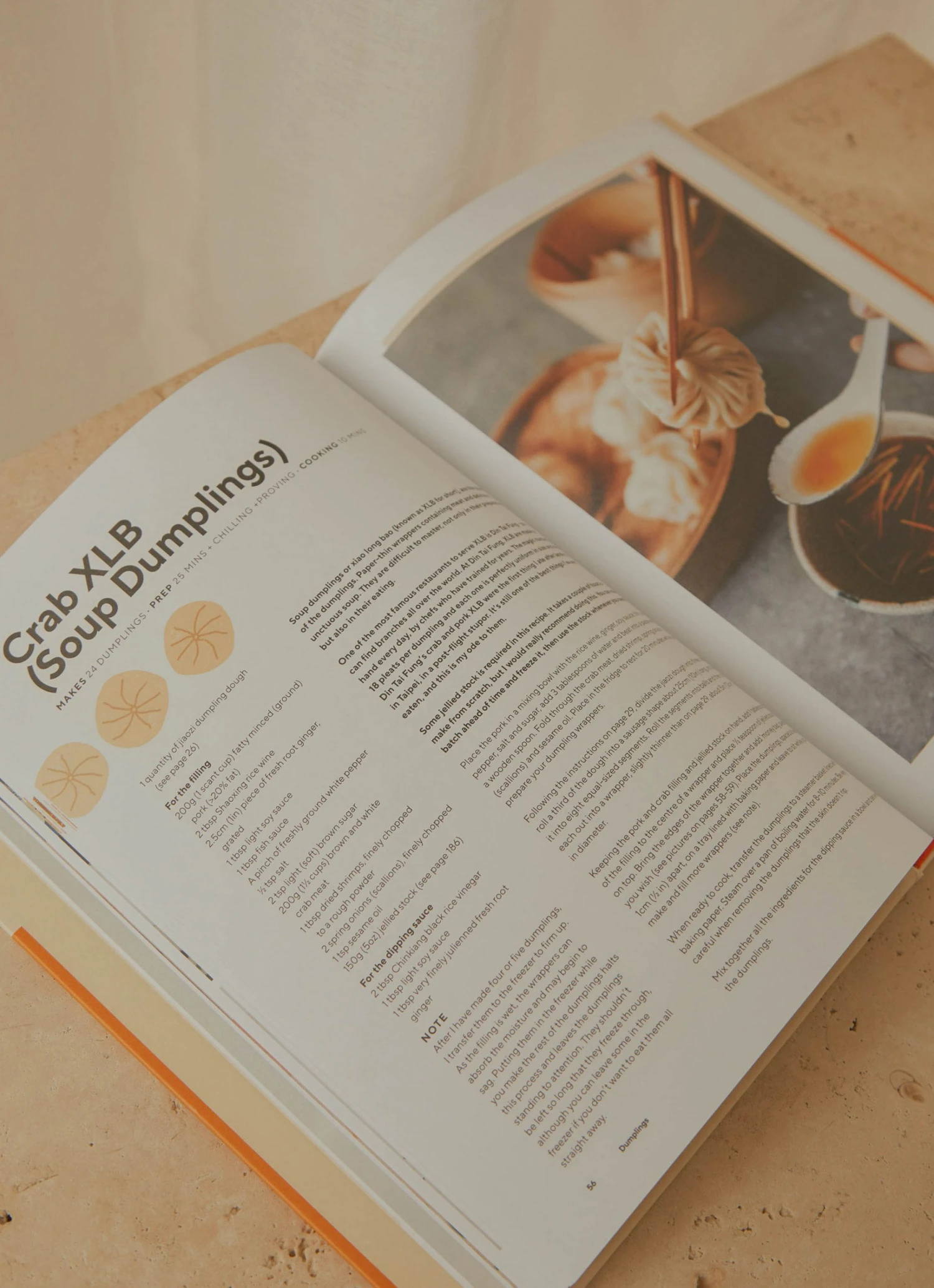 Hardie Grant Dumplings And Noodles Book - Pippa Middlehurst 2 Hardie Grant Dumplings And Noodles Book - Pippa Middlehurst