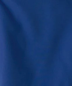 Peppermayo Exclusive Mariah Cropped Blazer - Cobalt