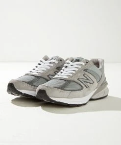 New Shoes New Balance W990GL5 Sneaker - Grey