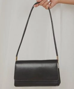 Peppermayo New & Most Loved Williams Handbag - Black