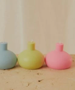 Blazed Wax Cherry Bomb Candle - Alien Lanes