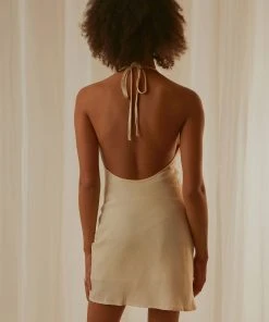 Peppermayo Exclusive Sardinia Mini Dress - Ivory New & Most Loved 11 Peppermayo Exclusive Sardinia Mini Dress - Ivory New & Most Loved