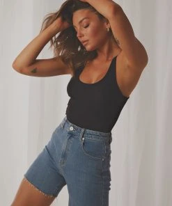 Abrand A Claudia Cut Off - Georgia New & Most Loved