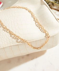 Peppermayo Marty Necklace - Gold New & Most Loved