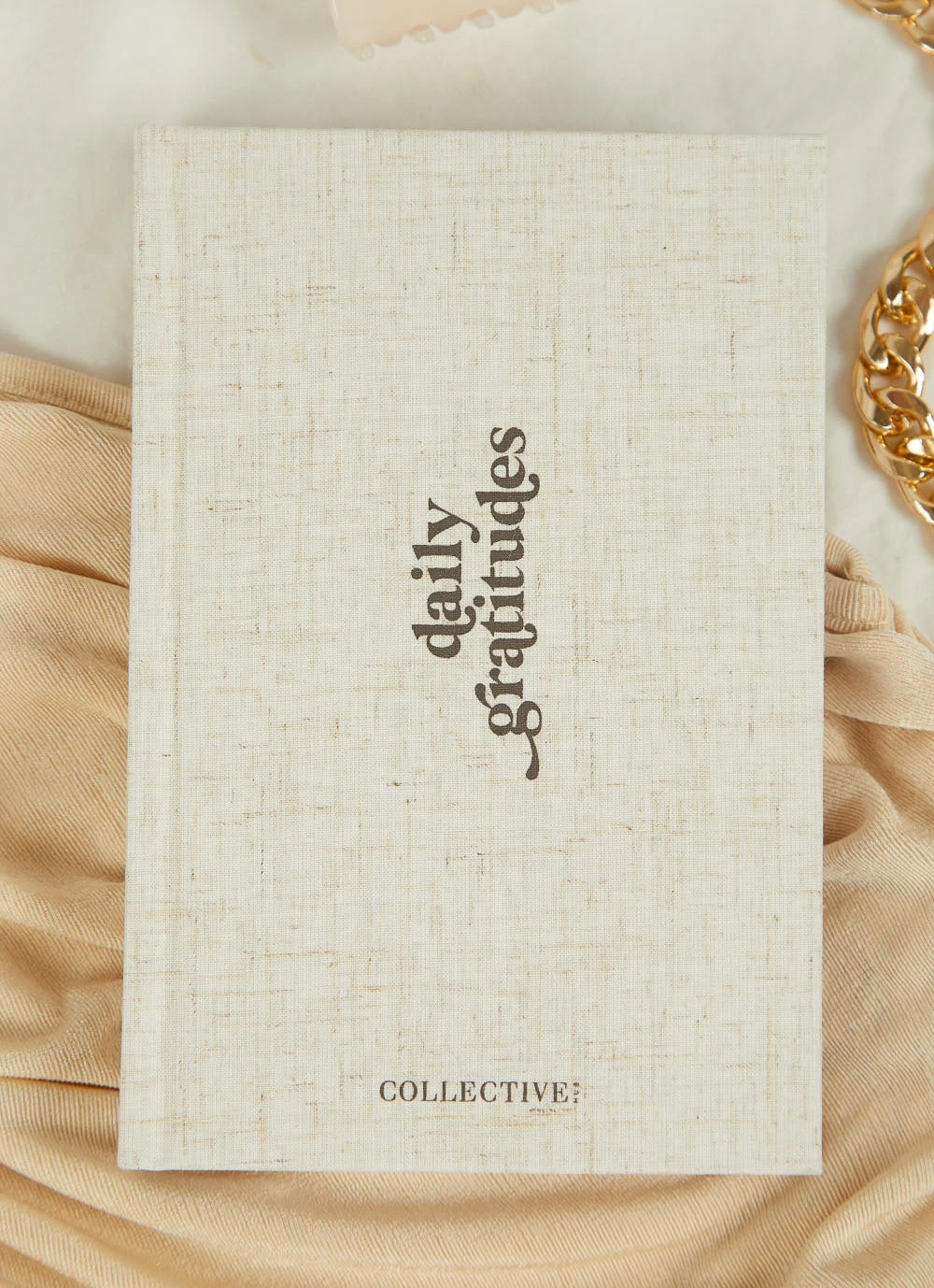 Collective Hub Daily Gratitudes - Multi 1 Collective Hub Daily Gratitudes - Multi