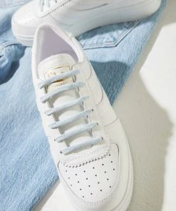 Superga 2850-Seattle 3 Comfleaw - A8T White-Gold-Blue Lt