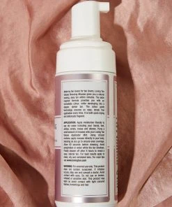 Loving Tan Deluxe Bronzing Mousse Ultra Dark - 120ml New & Most Loved