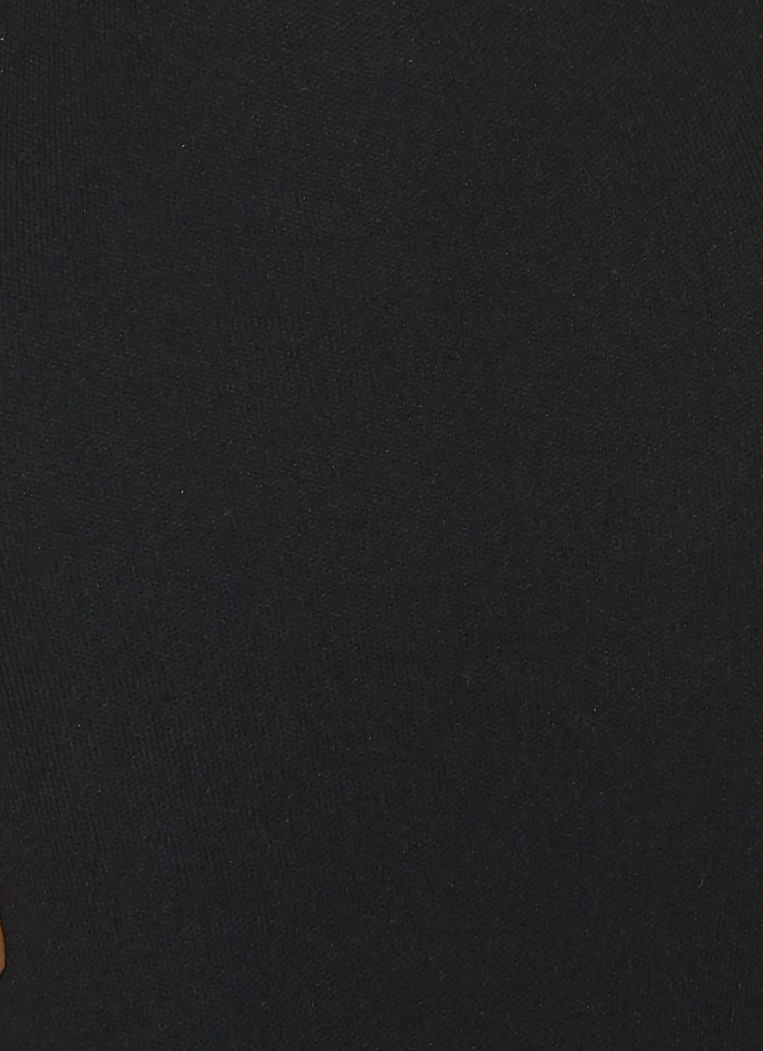 Peppermayo Exclusive Natural Mystic Knit Maxi Dress - Black 6 Peppermayo Exclusive Natural Mystic Knit Maxi Dress - Black