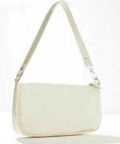 Peppermayo Appointed Bag - Ivory New & Most Loved