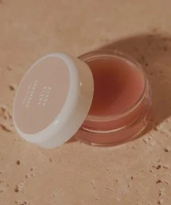 The Seeke New & Most Loved Kissy Kissy Lip Balm - Rose