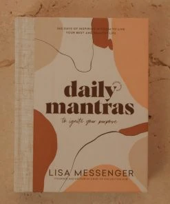 Collective Hub Daily Mantras To Ignite Your Purpose - Version 2 - Multi