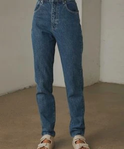 Rolla's Elle Jean - 80s Stone New & Most Loved