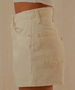 Levi's High Loose Short - Practice Makes Perfect 9 Levi's High Loose Short - Practice Makes Perfect