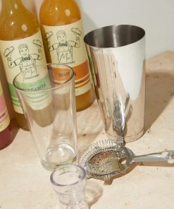 Mr Consistent New & Most Loved Bartender Essential Kit - Multi