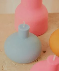 Blazed Wax New & Most Loved Cherry Bomb Candle - Lou Lou