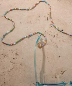 Peppermayo Out Of Town Sunglasses Chain - Multi New & Most Loved