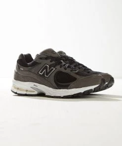 New Balance 2002RB Sneaker - Charcoal