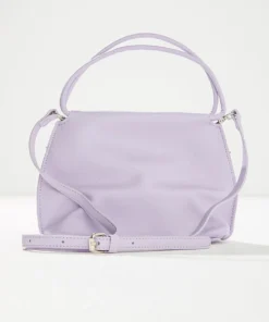 Peppermayo Valerie Bag - Lilac New Accessories 9 Peppermayo Valerie Bag - Lilac New Accessories