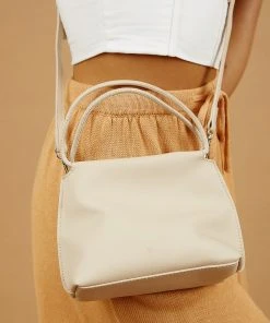 Peppermayo Valerie Bag - Beige