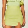 Peppermayo New Bottoms Peppin Skirt - Light Green