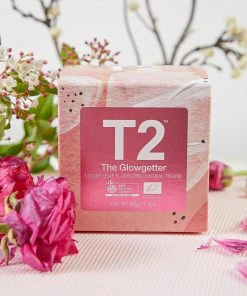 T2 New & Most Loved Glowgetter Tea 50g - Loose Leaf