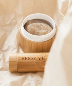 Peggy Sue Lip Exfoliant - Natural
