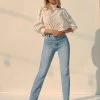 Rolla's Dusters Jeans - Old Stone New & Most Loved